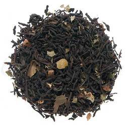 Kiwi Melon Black Tea (2 oz loose leaf)